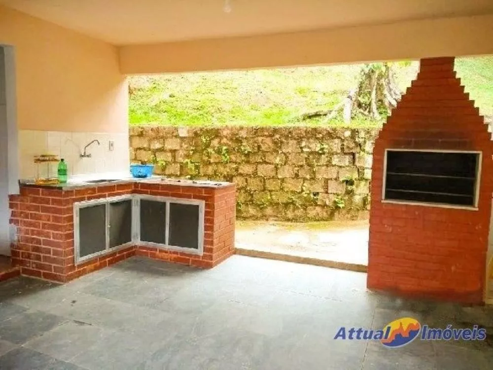 Casa, 4 quartos - Foto 26