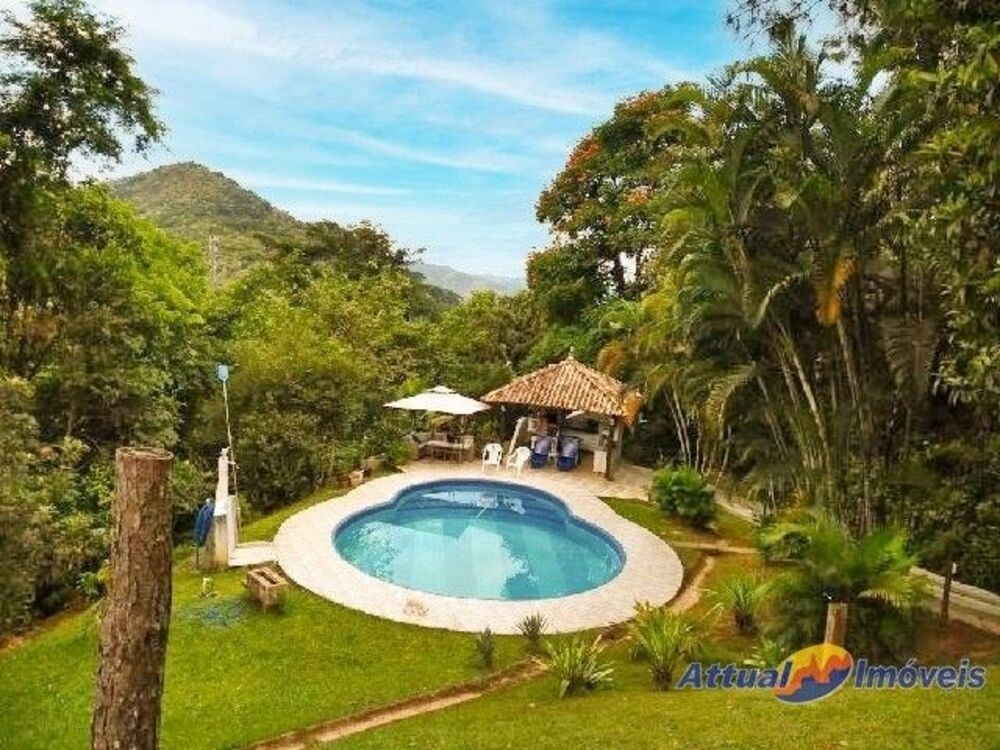 Casa, 4 quartos - Foto 6