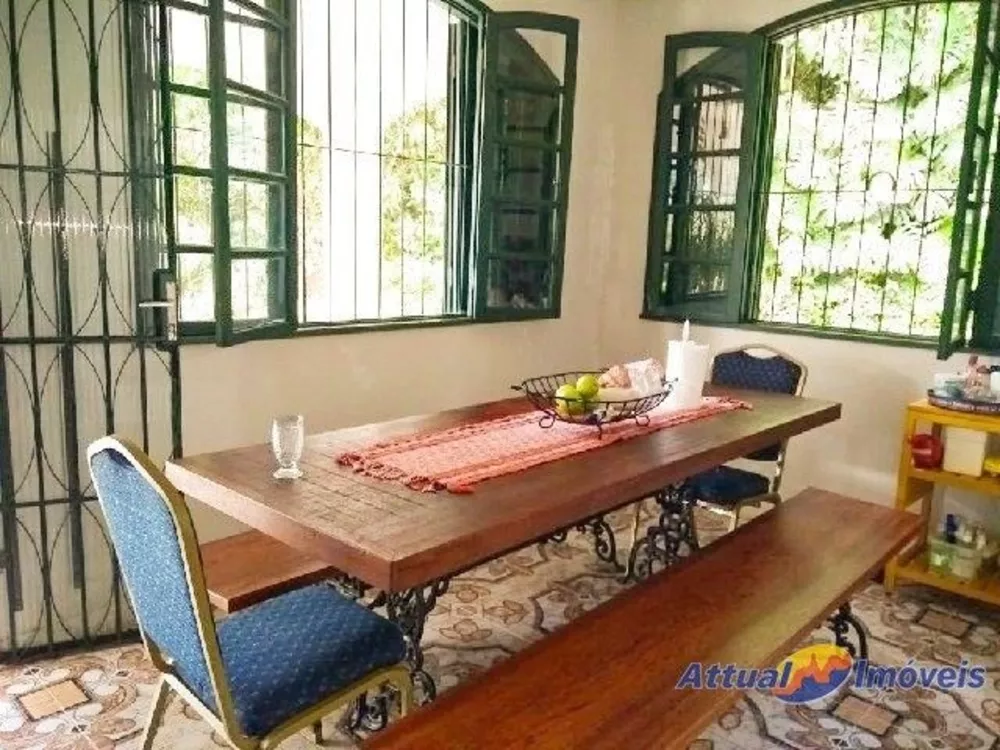Casa, 4 quartos - Foto 11