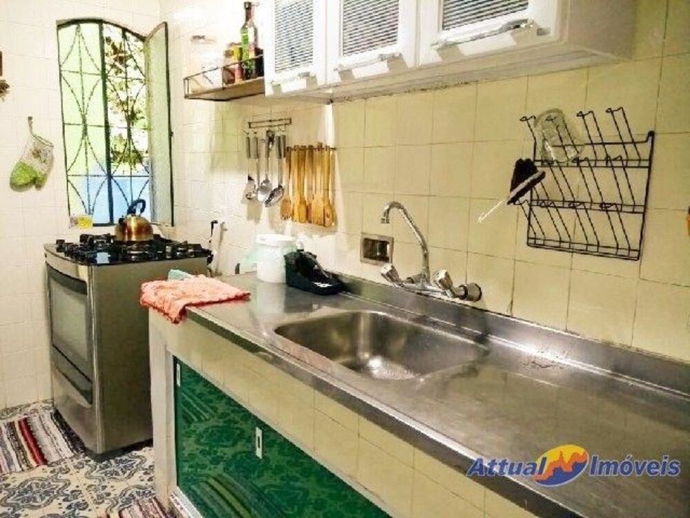 Casa, 4 quartos - Foto 20