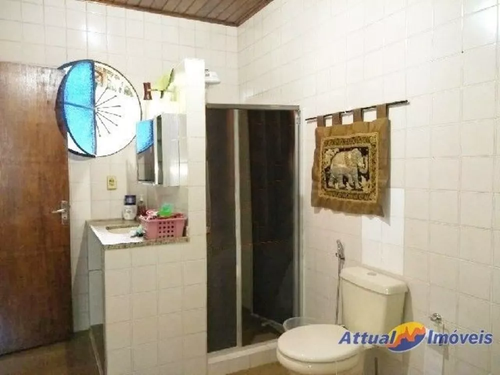 Casa, 4 quartos - Foto 18