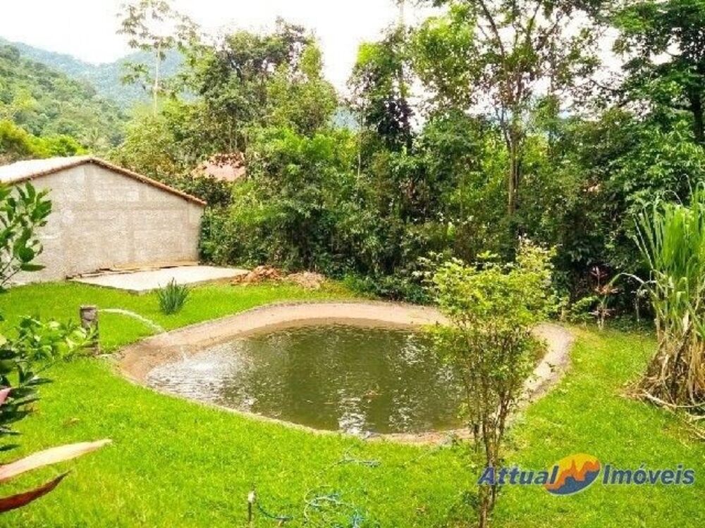 Casa, 4 quartos - Foto 36