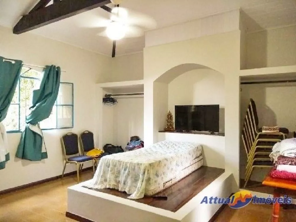 Casa, 4 quartos - Foto 23