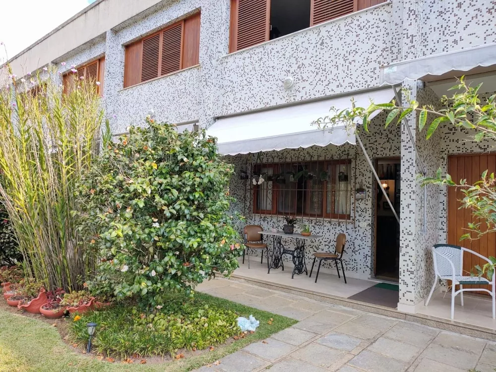 Casa, 3 quartos - Foto 26