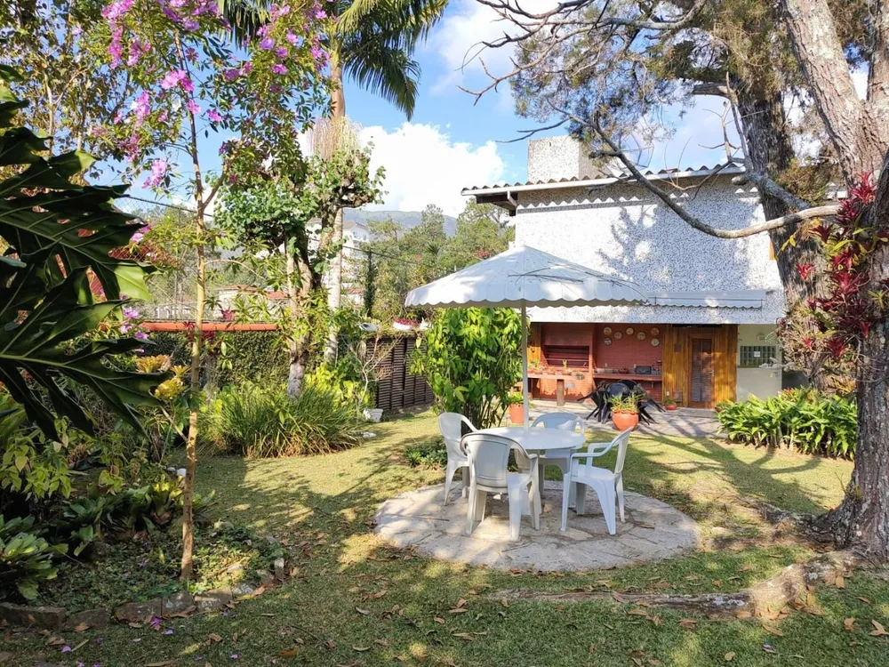 Casa, 3 quartos - Foto 28