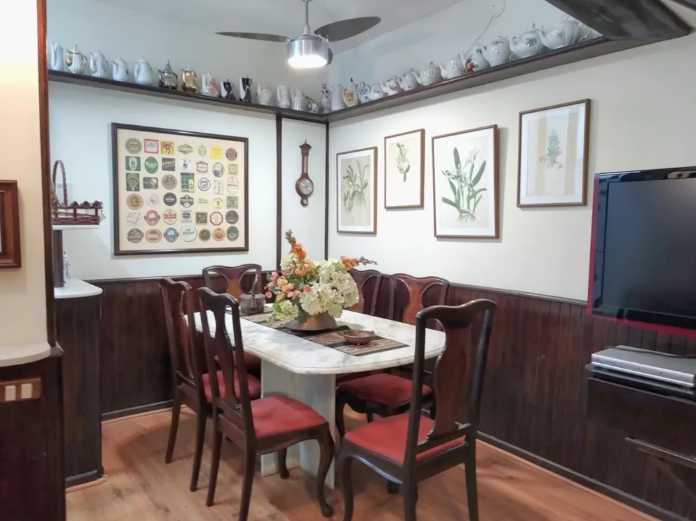 Casa, 3 quartos - Foto 46