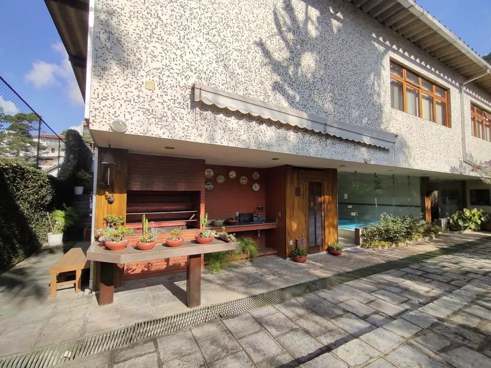 Casa, 3 quartos - Foto 49