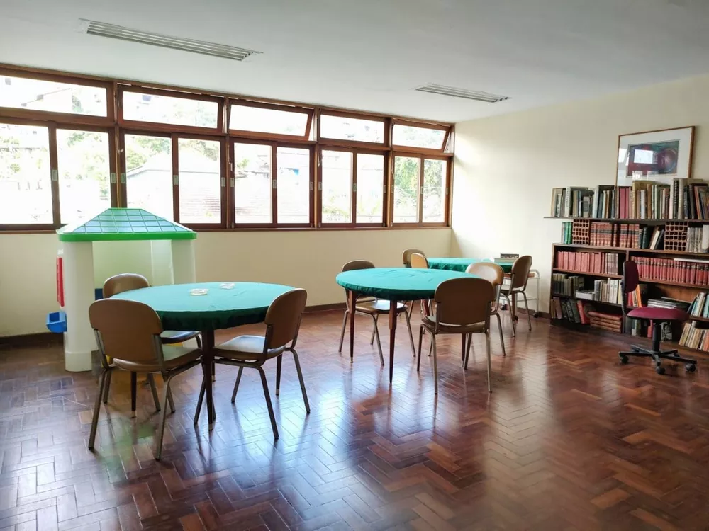 Casa, 3 quartos - Foto 43