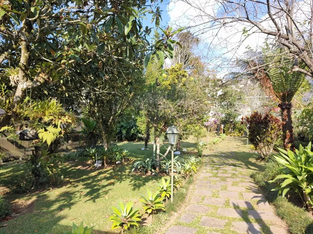 Casa, 3 quartos - Foto 12