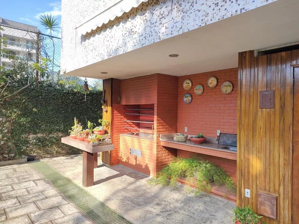 Casa, 3 quartos - Foto 30