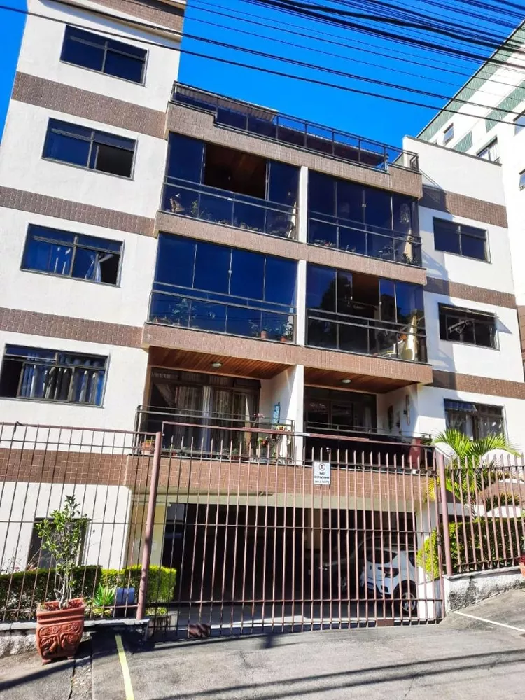 Apartamento, 2 quartos, 105 m² - Foto 3