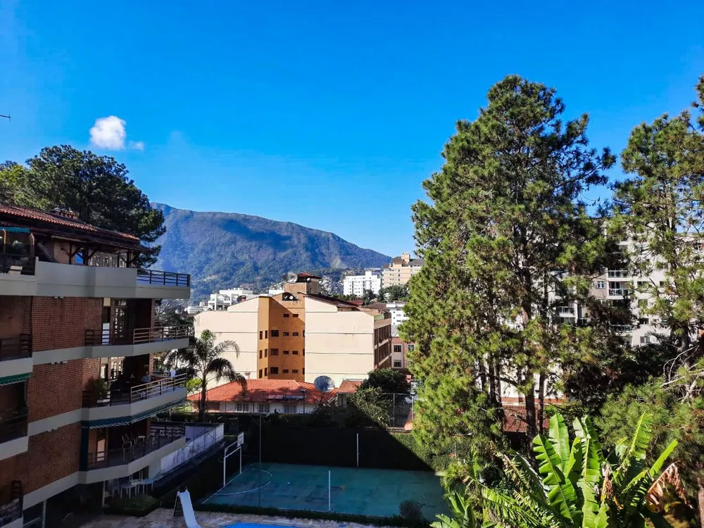 Apartamento, 2 quartos, 105 m² - Foto 4