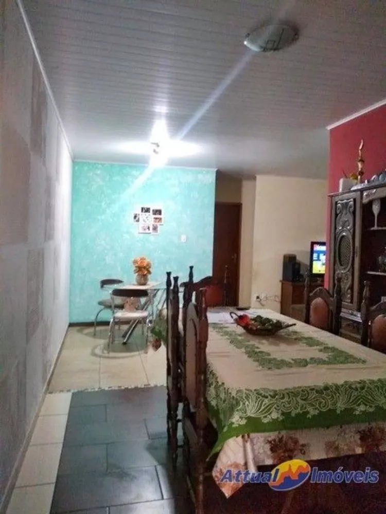Casa, 5 quartos - Foto 8