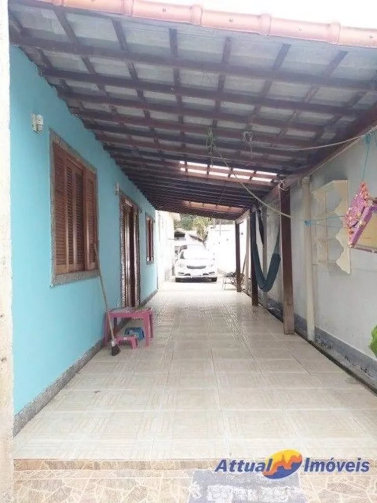 Casa, 5 quartos - Foto 19