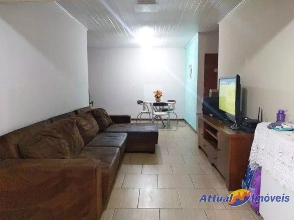 Casa, 5 quartos - Foto 13