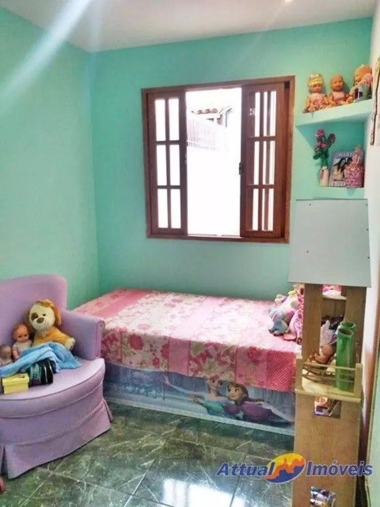 Casa, 5 quartos - Foto 18