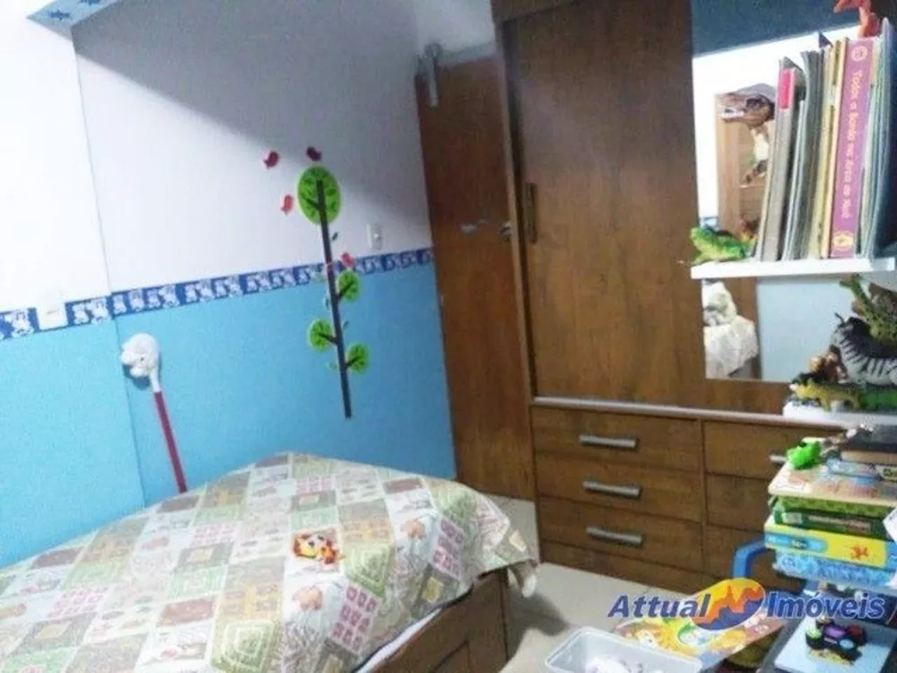 Casa, 5 quartos - Foto 15