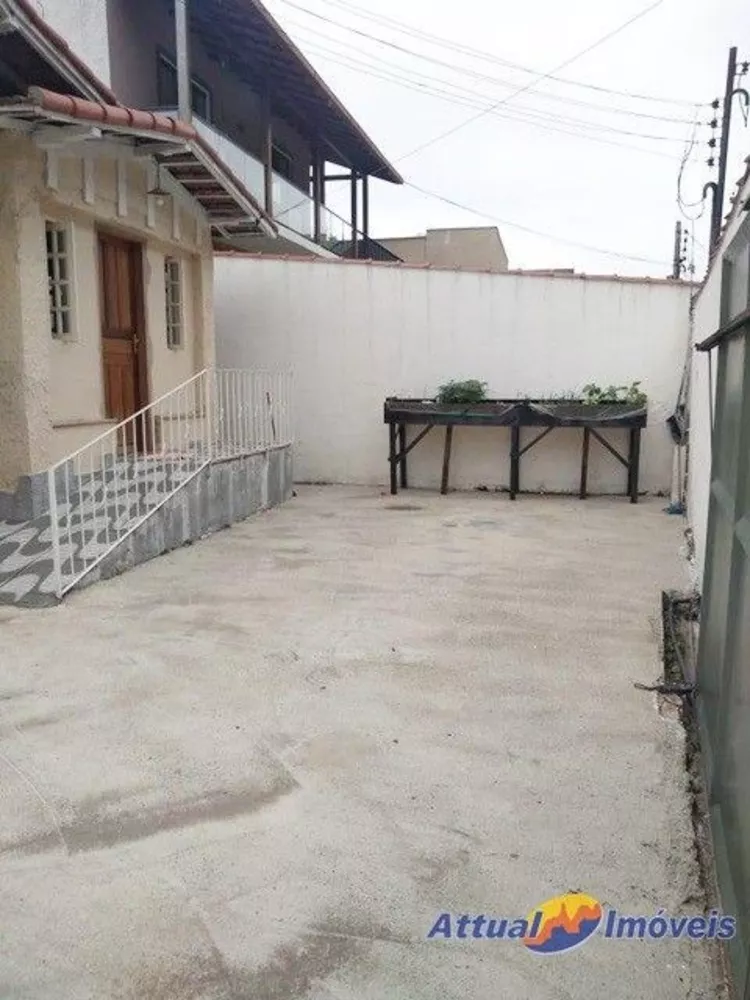 Casa, 5 quartos - Foto 20
