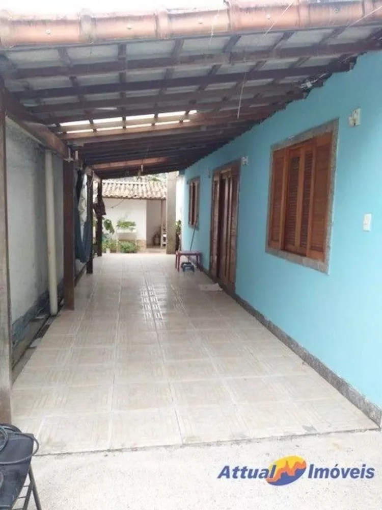 Casa, 5 quartos - Foto 17