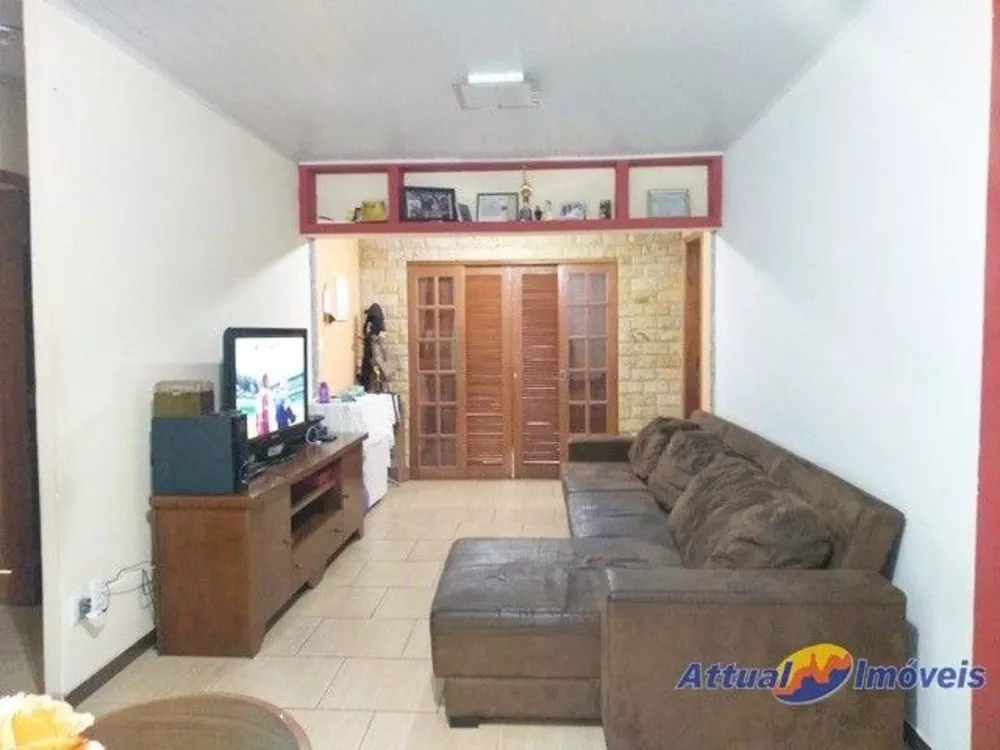 Casa, 5 quartos - Foto 4