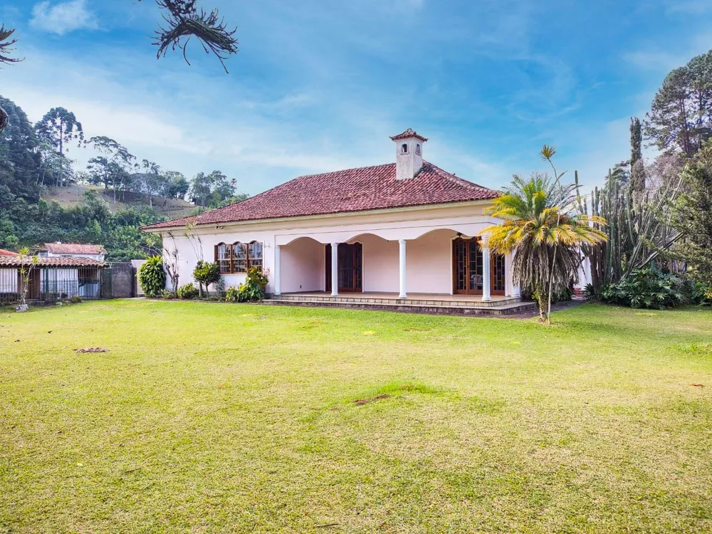 Casa, 4 quartos - Foto 61