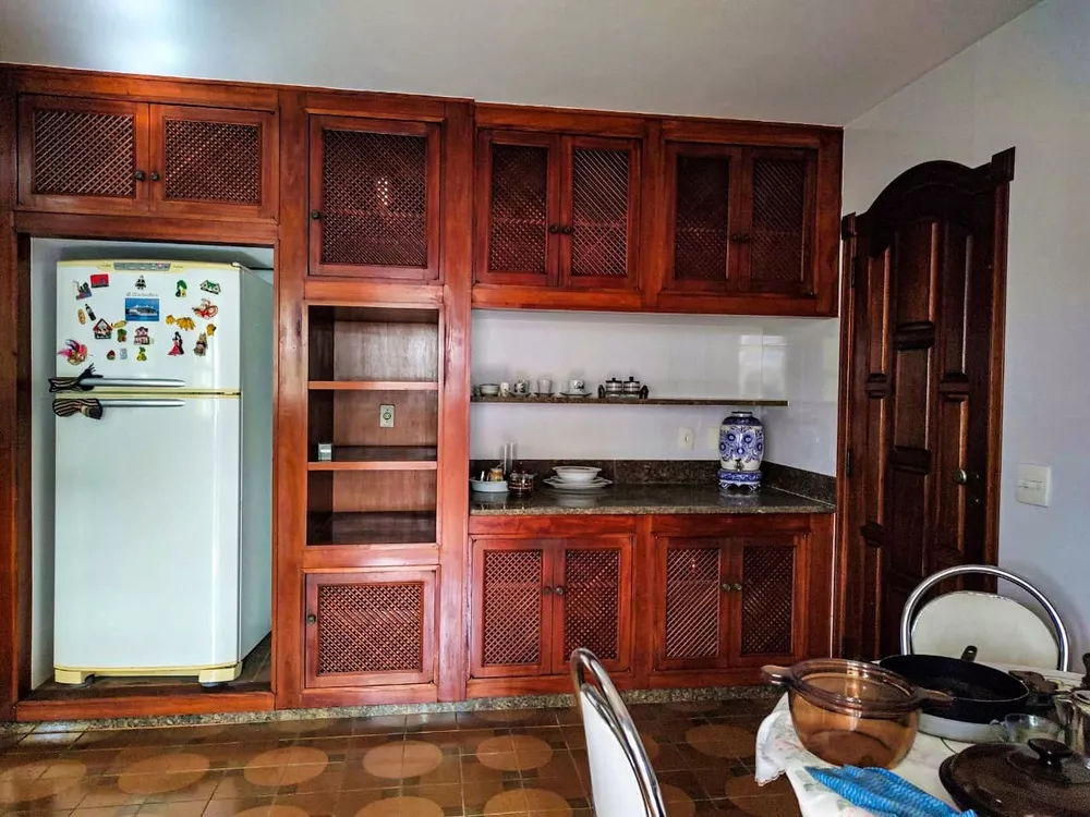 Casa, 4 quartos - Foto 19