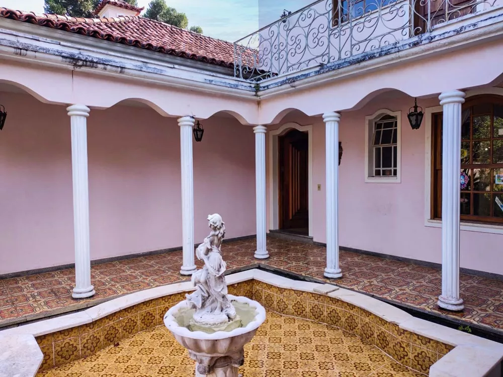 Casa, 4 quartos - Foto 49