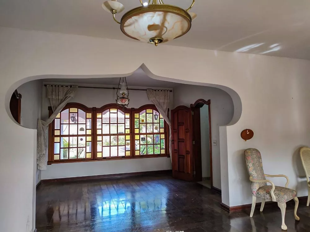 Casa, 4 quartos - Foto 32