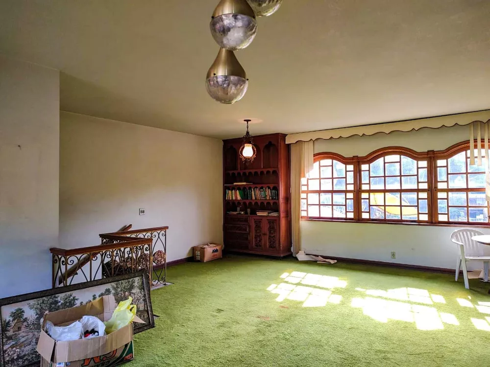 Casa, 4 quartos - Foto 6