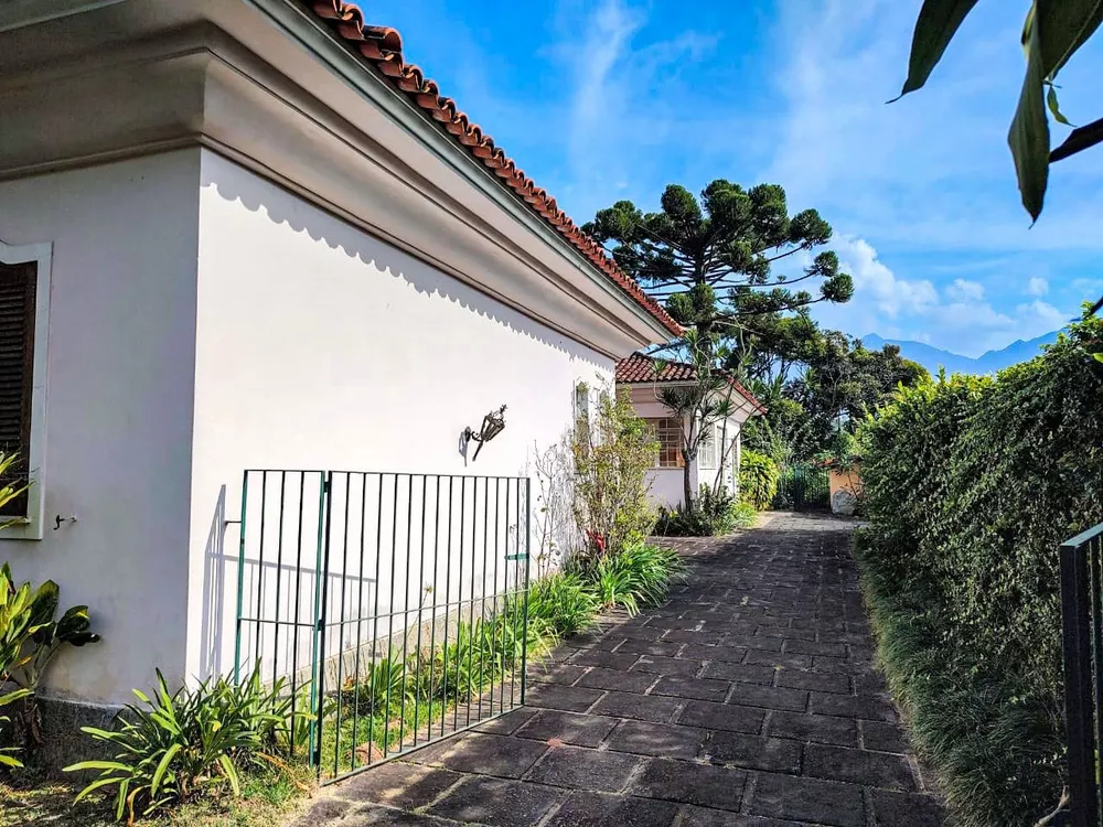 Casa, 4 quartos - Foto 46