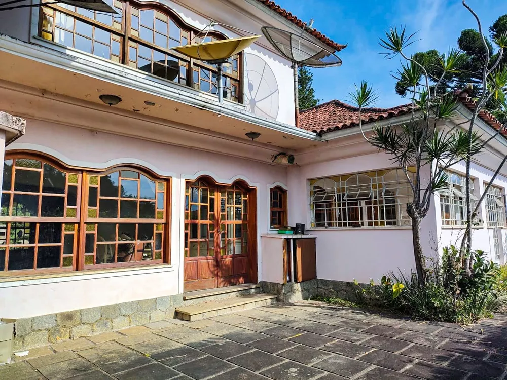 Casa, 4 quartos - Foto 48