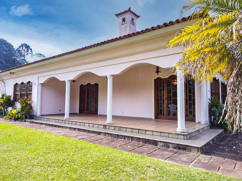 Casa, 4 quartos - Foto 59