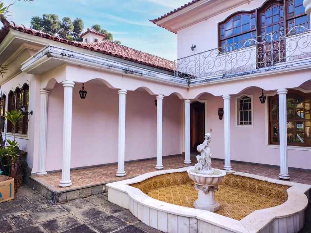 Casa, 4 quartos - Foto 51