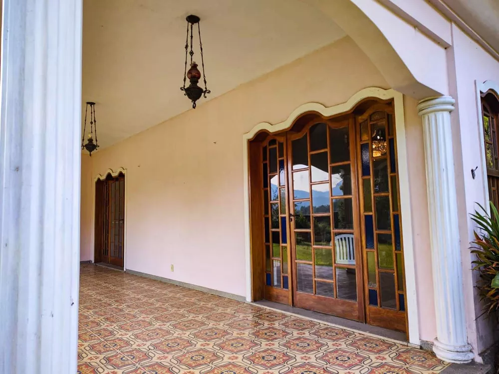 Casa, 4 quartos - Foto 41