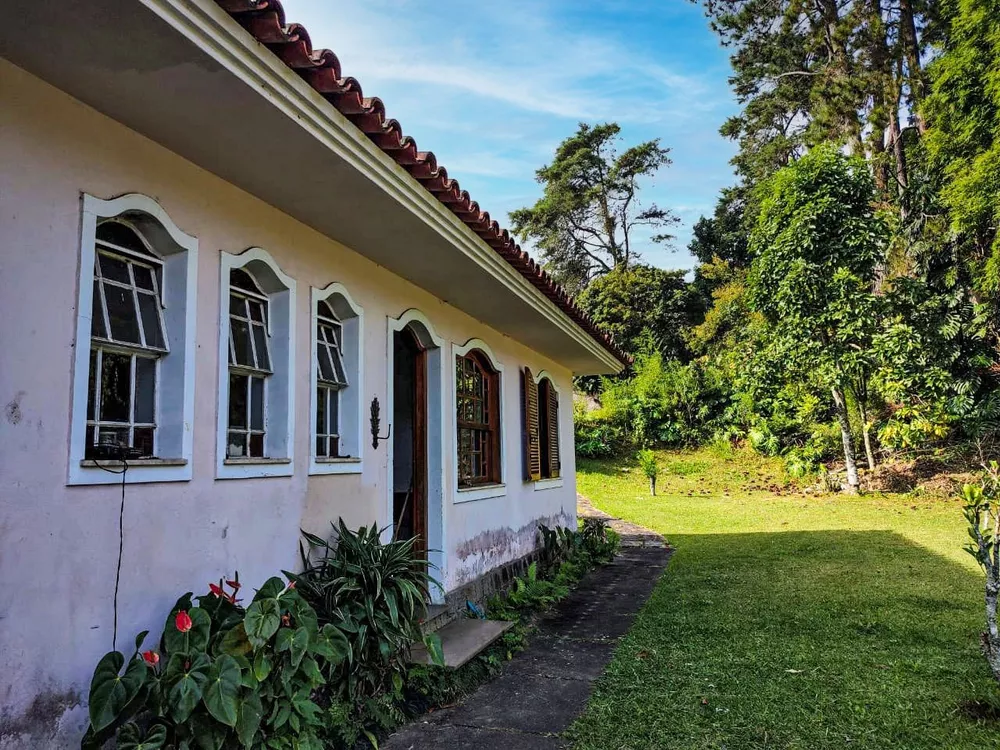 Casa, 4 quartos - Foto 44