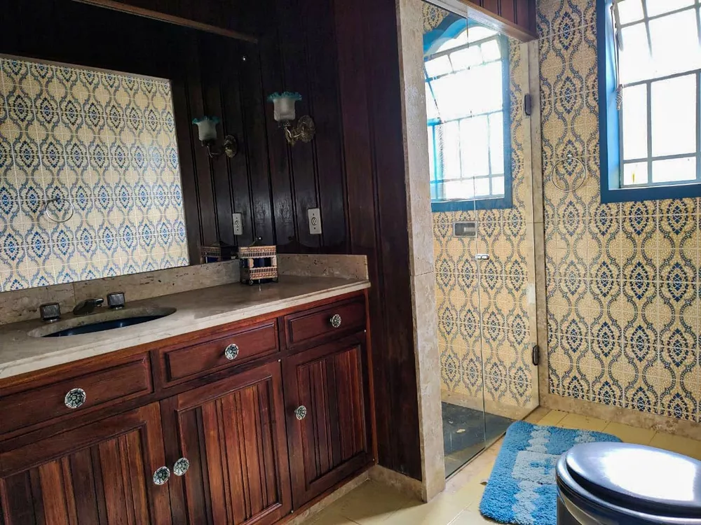 Casa, 4 quartos - Foto 30