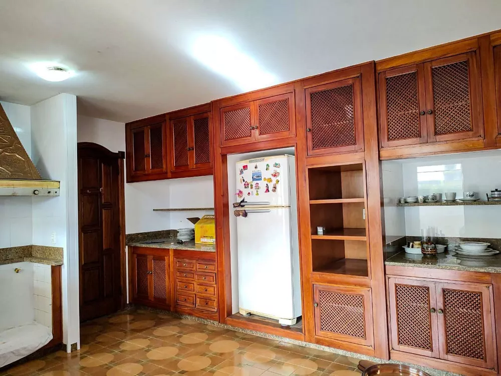 Casa, 4 quartos - Foto 17