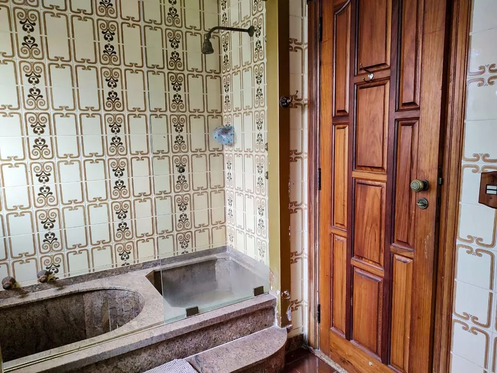 Casa, 4 quartos - Foto 24