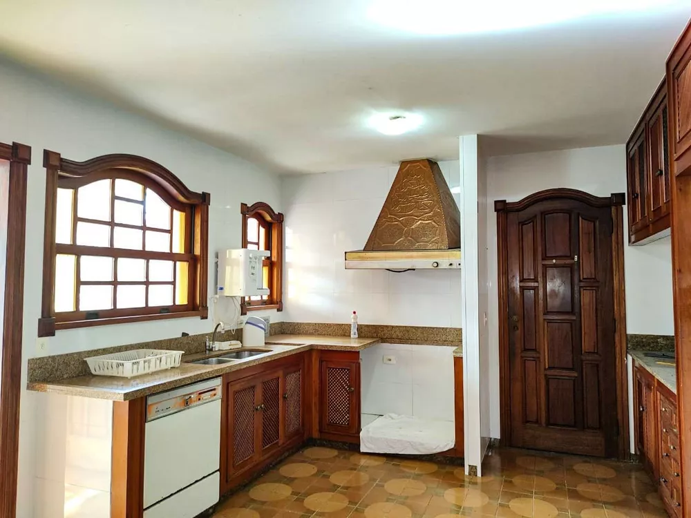 Casa, 4 quartos - Foto 18