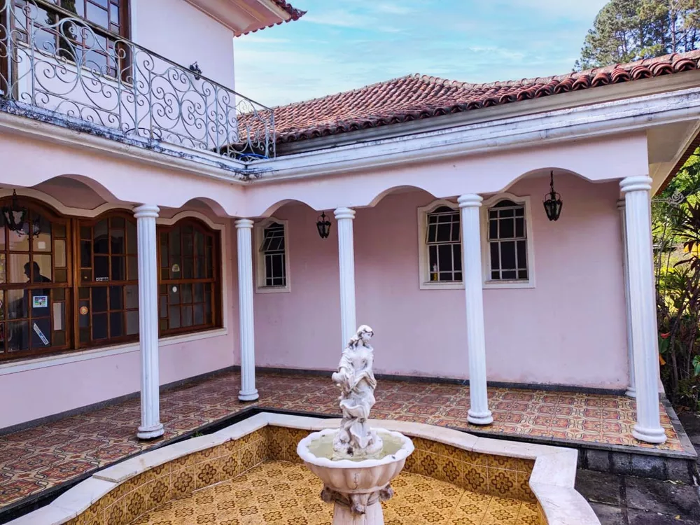 Casa, 4 quartos - Foto 50