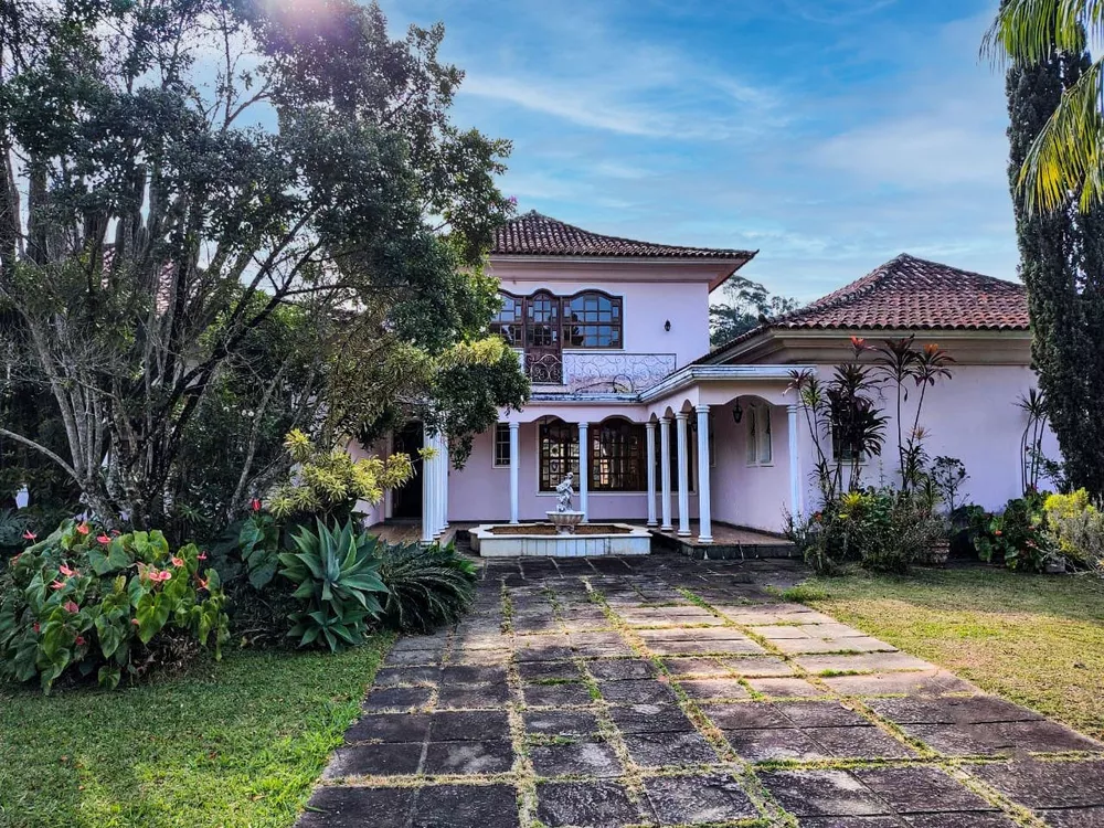 Casa, 4 quartos - Foto 42