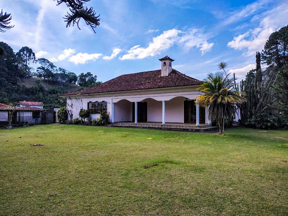 Casa, 4 quartos - Foto 63