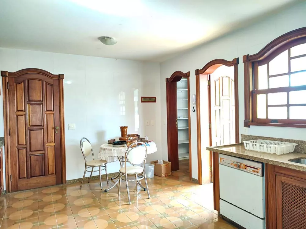 Casa, 4 quartos - Foto 21