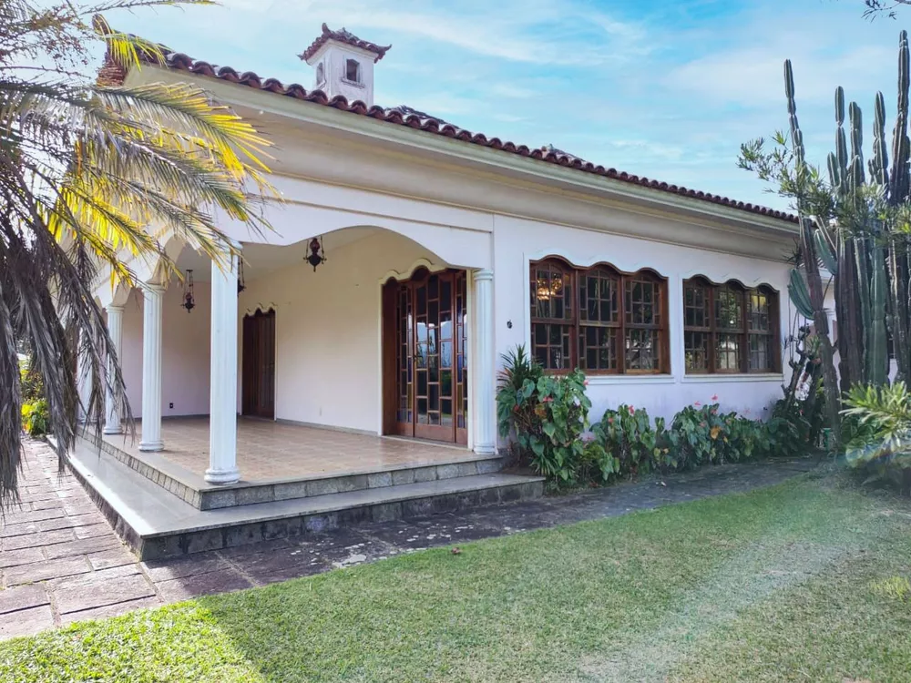 Casa, 4 quartos - Foto 52