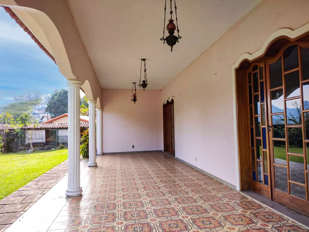 Casa, 4 quartos - Foto 58