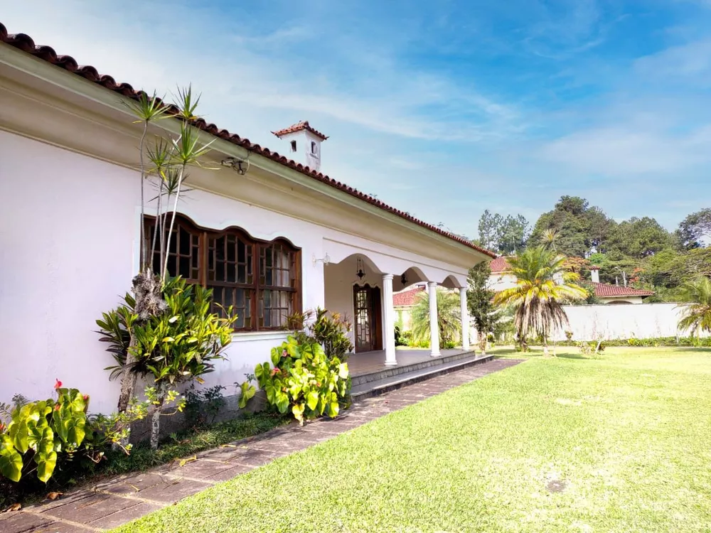 Casa, 4 quartos - Foto 53
