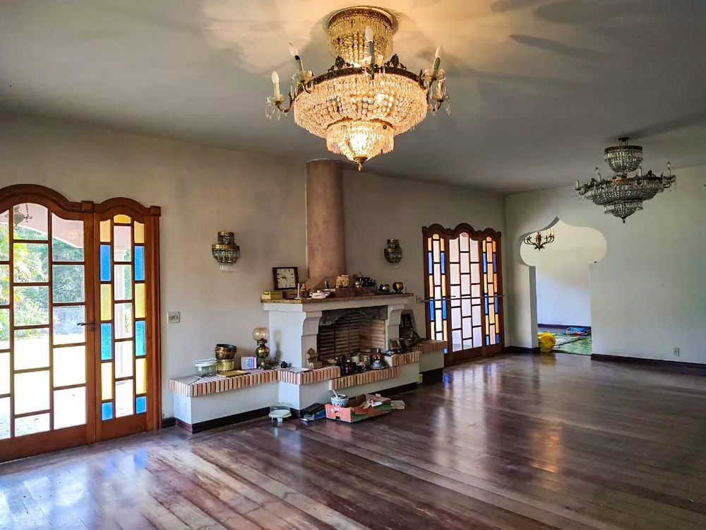 Casa, 4 quartos - Foto 40