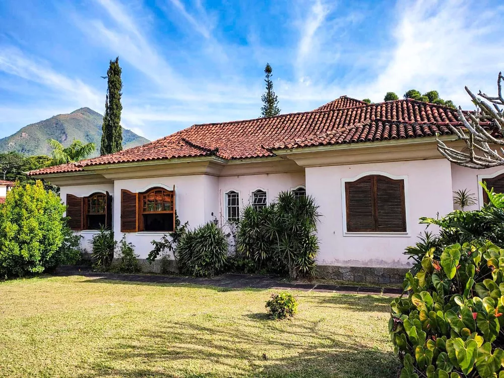 Casa, 4 quartos - Foto 47