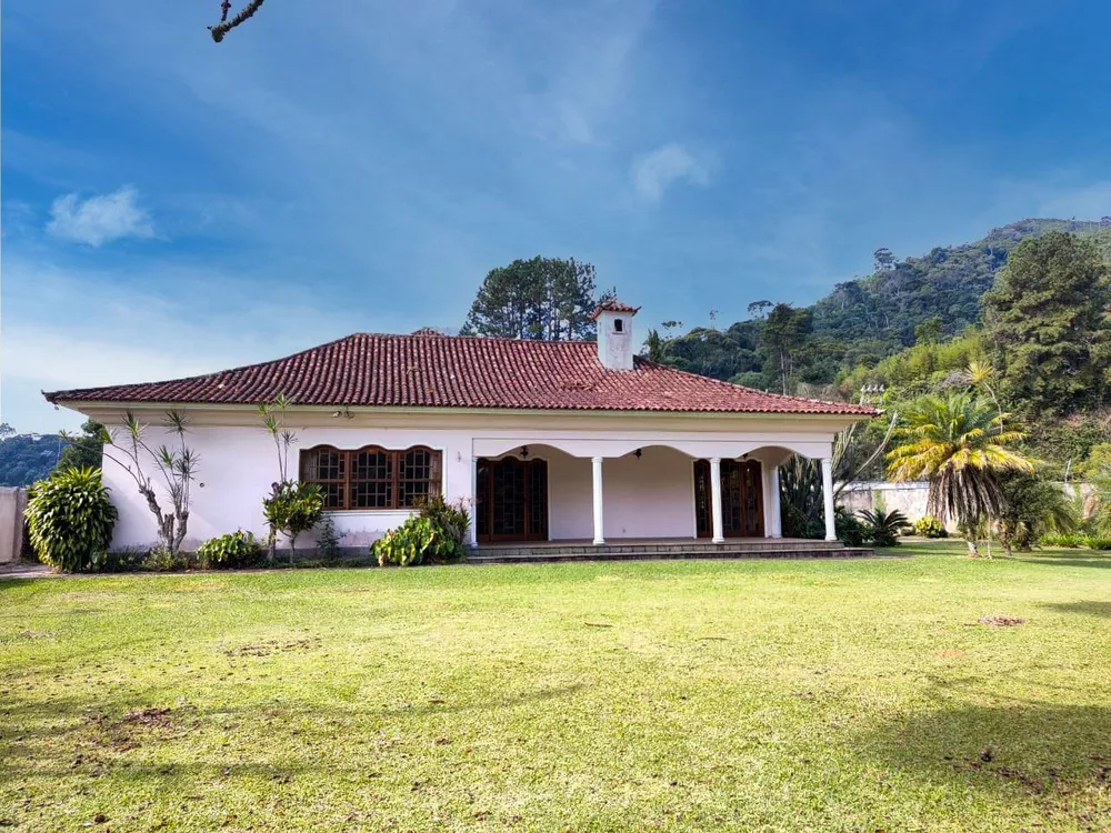 Casa, 4 quartos - Foto 60