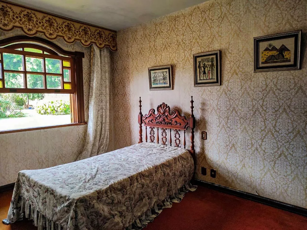 Casa, 4 quartos - Foto 12